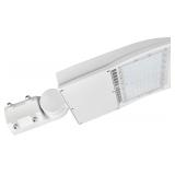 LED Parking Lot Light, 21k lm actually item is gr