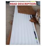 PALRUF Corrugated PVC sheet