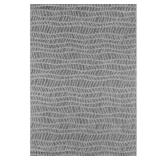 Emilia Grey 9 ft 3 in x 12 ft 6 in Rug