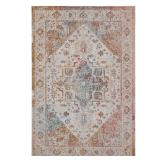 Anamica Distressed Rug 7