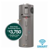 Rheem 50 Gal Performance Water Heater