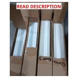 Assorted Blinds