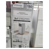 Vissani Portable Air Conditioner