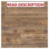 Timeworn Hickory 12MIL LVP Flooring, ** 7 X BID**