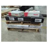 Skid Lot Gladiator Gearwall Panels and Tiles