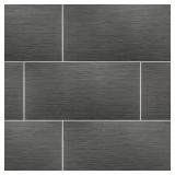 MSI Metro Gris 12x24 Matte Porcelain Tiles,