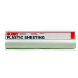 12 ft. x 50 ft. Clear 6 mil Plastic Sheeting