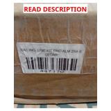 Wooden Line and Stair Railing Kit