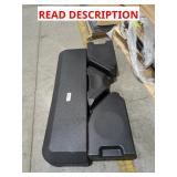 Umbrella Base PIECES