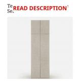 Tela Core Grand Wardrobe