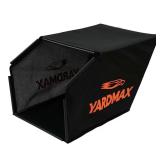 Fabric Grass Bag for 24-In. Mower Decks