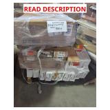 Skid in Lewisburg - 4ft Lifetime table filters