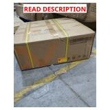 2 Middle Sofas (OutDoor Furniture)