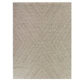 Molina Taupe 7 ft 10 in x 10 ft Rug