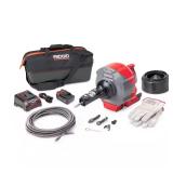 (INCOMPLETE KIT) K-46 Cordless SinkSnake Deluxe K