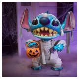 3 FT Animated LED Stitch