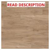 French Oak Teton Crest Vinyl Plank, ** 12 X BID**