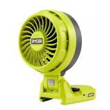 40V Cordless Battery Topper Fan (Tool Only)
