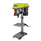 10 in. Drill Press w/ Laser Alignment