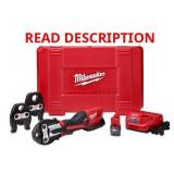 M12 Press Tool Combo