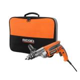 8 Amp Corded 1/2 in. Heavy-Duty Drill