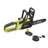 ONE+ 18V 10" Battery Chainsaw (Tool Only)