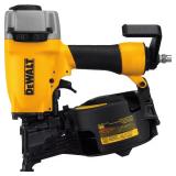 DEWALT Pneumatic 15-Degree Siding Nailer
