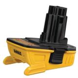 20V MAX Battery Adapter for 18V Tools