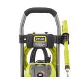 RYOBI 2500 PSI 1.2 GPM Washer
