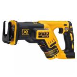DEWALT 20V MAX XR Cordless Recip Saw (Tool)