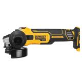 20V MAX XR Small Angle Grinder (Tool Only)