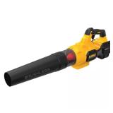 DEWALT 60V MAX Brushless Leaf Blower Kit