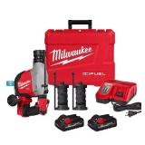M18 FUEL 18V SDS-Plus Rotary Hammer