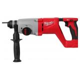 Milwaukee M18 Brushless SDS+ Rotary Hammer