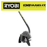 RYOBI Expand-It 8" Straight Shaft Edger