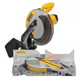 15 Amp Corded 12 in. Miter Saw