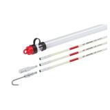 Milwaukee 15 ft Low Flex Fish Stick Kit