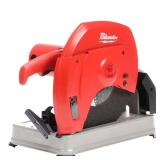 14 in. 15 Amp Abrasive Cut-Off Machine