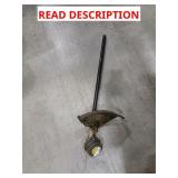 Ryobi String Trimmer Head Attachment