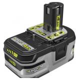 Ryobi P192 18V 4.0Ah ONE+ Battery HP