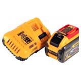 DeWalt DCB547 XR FLEXVOLT 18V 9.0Ah Charger