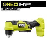 ONE+ HP 18V Brushless Right Angle Drill