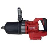 Milwaukee M18 1 D-Handle Impact Wrench