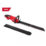M18 FUEL 18V 30" Brushless Hedge Trimmer