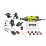 1.4 Amp Corded Rotary Tool
