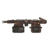 DEWALT Framer Leather Tool belt