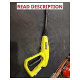 Ryobi Pressure Washer Wand