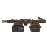 DEWALT Framer Leather Tool belt
