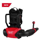 M18 FUEL 155 MPH Dual Battery Backpack Blower