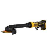 ATOMIC 20V MAX Cordless 4 in. Cut-Off Tool